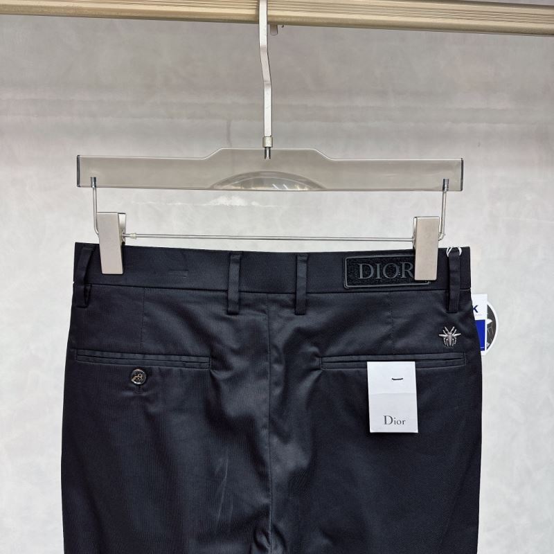 Christian Dior Long Pants